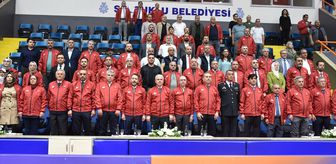 Konya'da Teknoloji Festivali başladı
