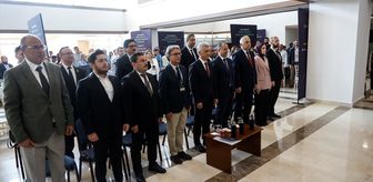 Mersin'de 'Yerelden Ulusala İsraf ve Atık' temalı Sıfır Atık Çalıştayı düzenlendi