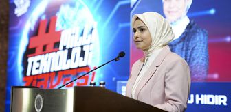 Milli Teknoloji Zirvesi, Yıldız Teknik Üniversitesinde kapılarını açtı