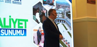 Muhtarlarla istişare ve değerlendirme toplantısı gerçekleştirildi