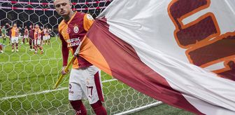 Noa Lang Galatasaray için gemileri yaktı