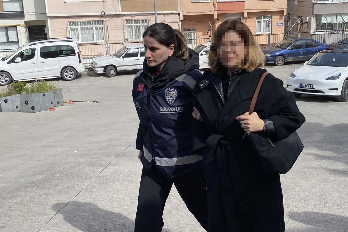 4'ü doktor 18 kişi yüz kızartıcı suçtan gözaltında