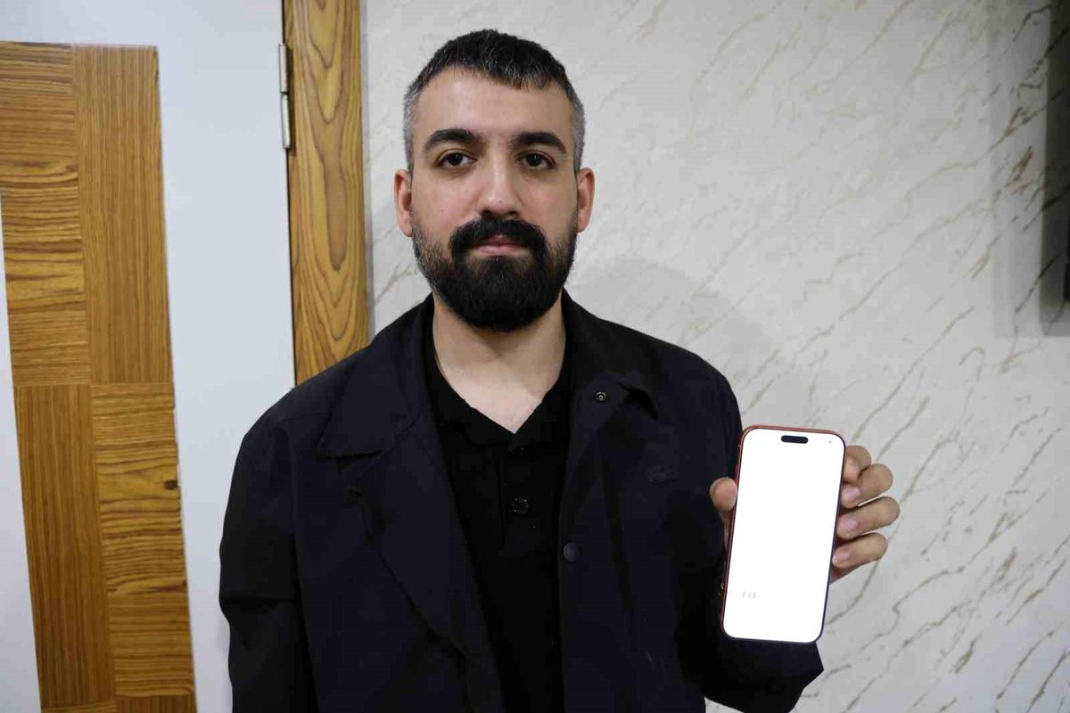 Özel hastane, sistemde görünen rapora 'vermedim' dedi, hayatı kabusa dönüştü