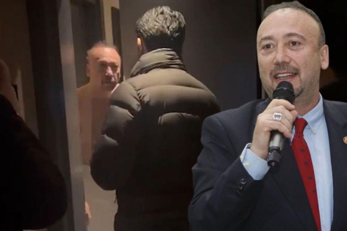 Özkan Yalım 5 saat süren 'ek ifade' verdi