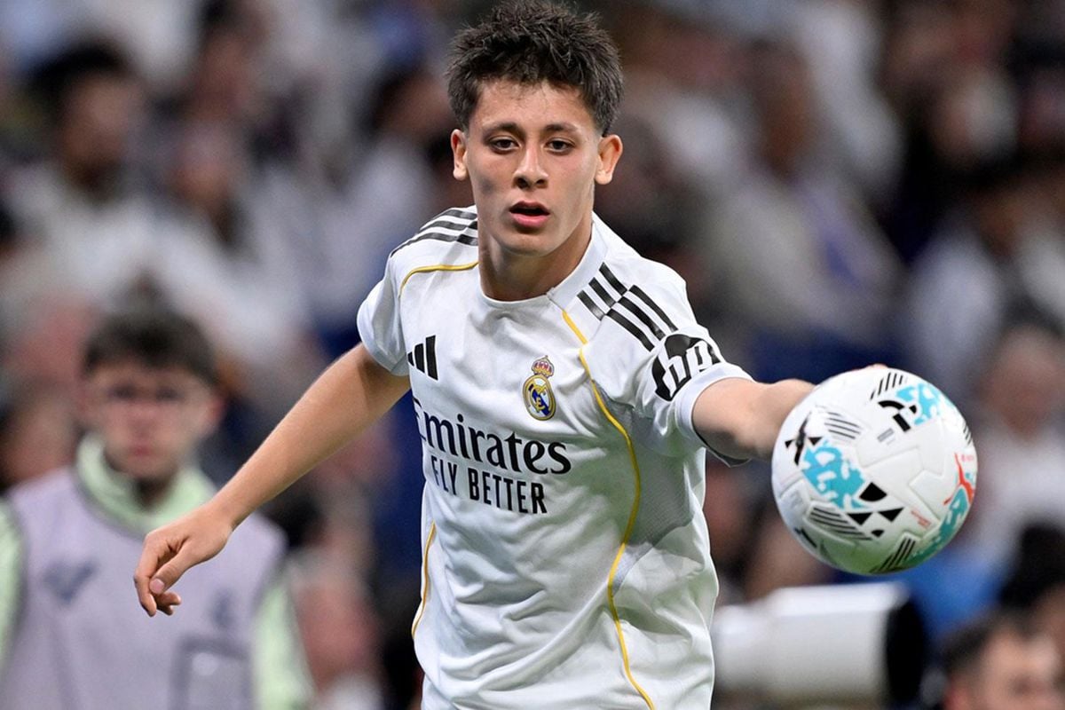 Real Madrid çıldırdı! "Yeter" deyip Arda Güler kararını duyurdular