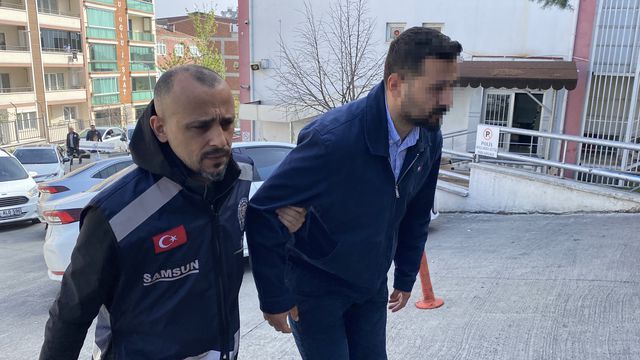 samsun da rusvet operasyonu 4 u doktor 18 goz 19837675 o