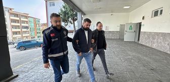 Samsun merkezli rüşvet operasyonunda 18 zanlı yakalandı