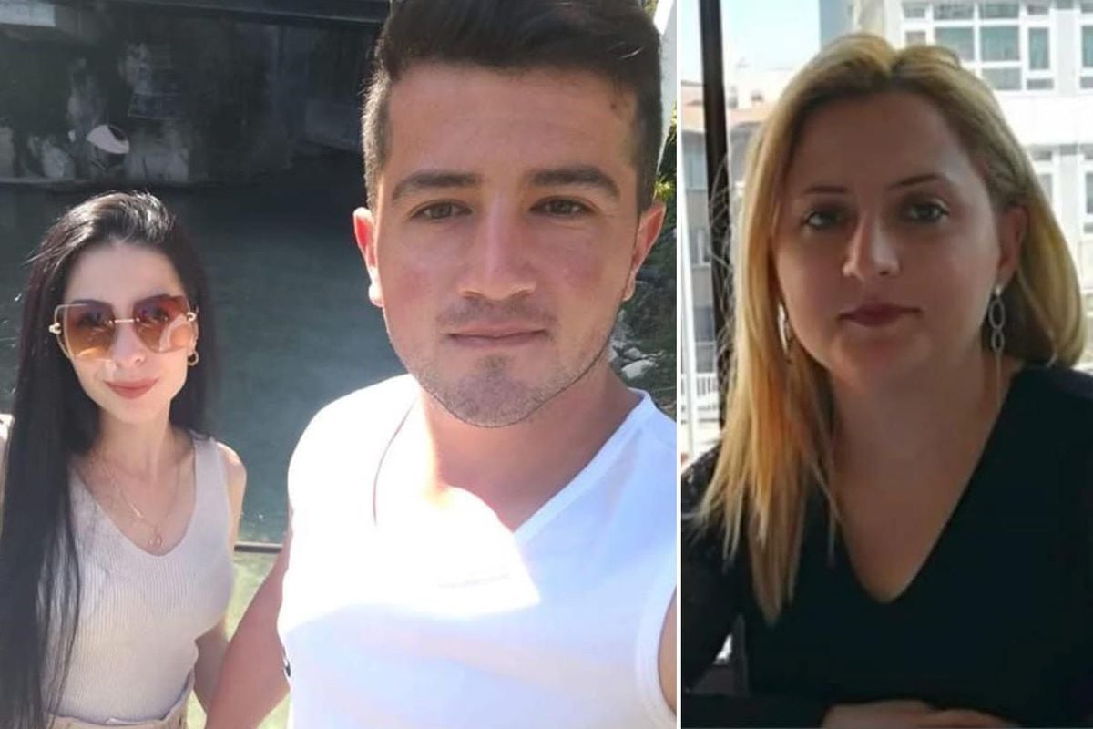 Komşusunu öldürüp kan donduran planını itiraf etmişti! Cezası belli oldu