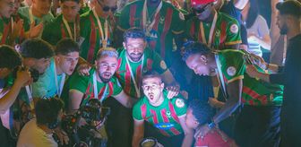 Süper Lig'e yükselen Amedspor kongre kararı aldı 