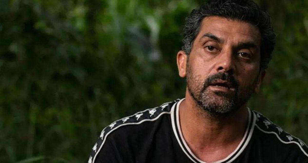 Survivor Bayhan elendi mi? Bayhan Survivor'dan diskalifiye mi oldu?