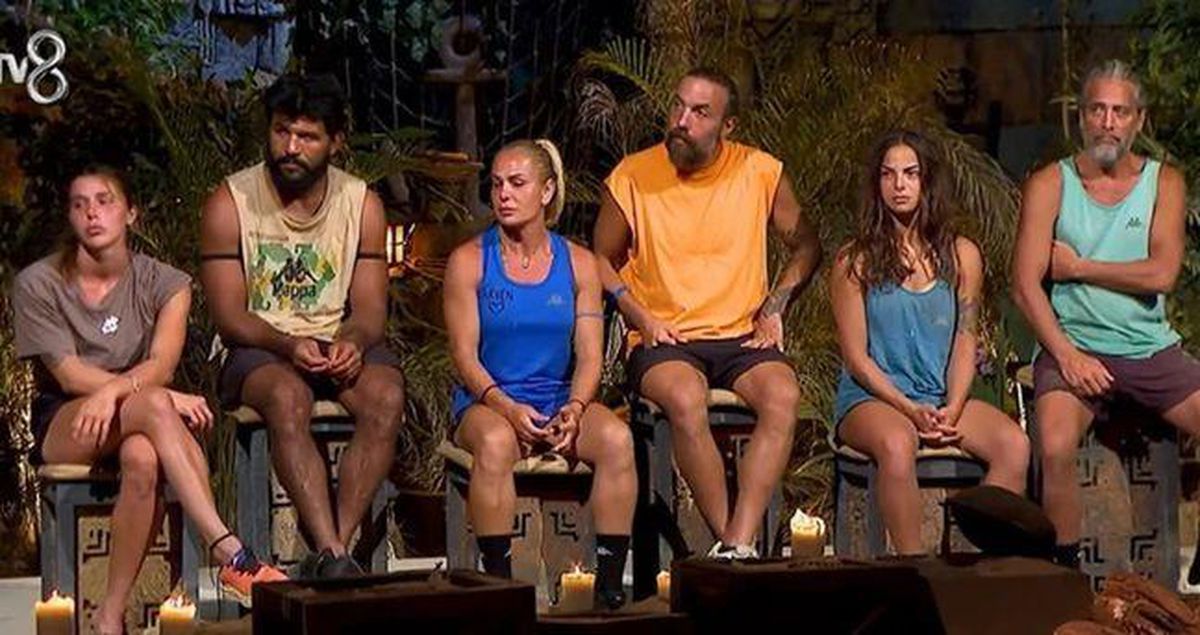 Survivor eleme adayı kim oldu? Dün akşam Survivor'da dokunulmazlık oyununu hangi takım kazandı?