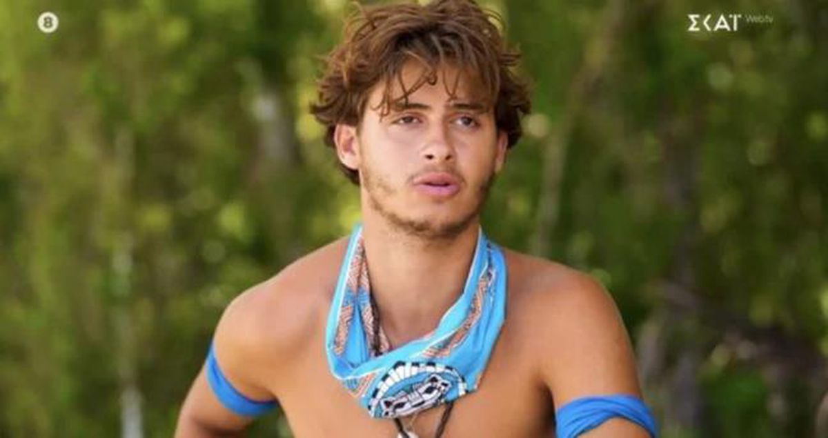 Survivor Yunanistan yarışmacısı Stavros Floros kimdir? Stavros Floros kaç yaşında, nereli?