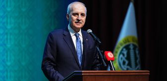 TBMM Başkanı Kurtulmuş, 'İstanbul Üniversitesi Ödülleri 2026' programında konuştu Açıklaması