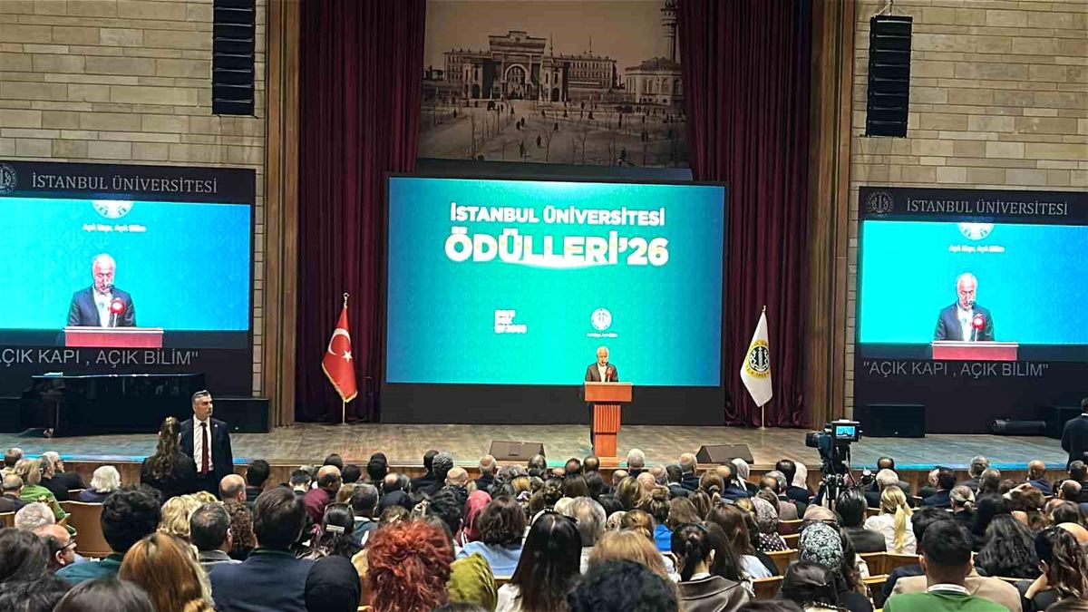 TBMM Başkanı Numan Kurtulmuş'tan "Terörsüz Türkiye" mesajı