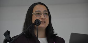Trabzon'da özel gereksinimli bireylerin anneleri konser verdi