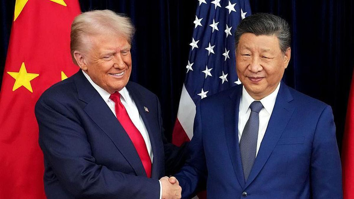 Trump'ın tarihi Çin ziyaretinde hangi konular görüşülecek?