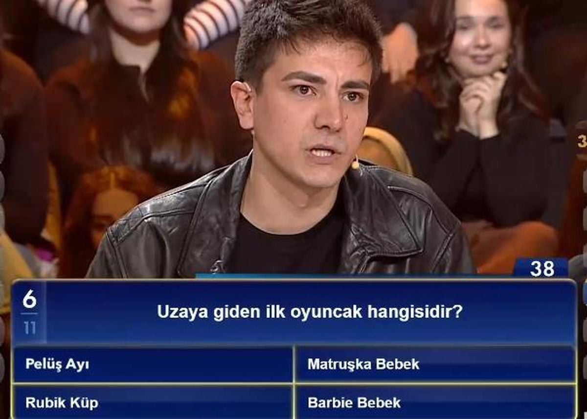 Haber