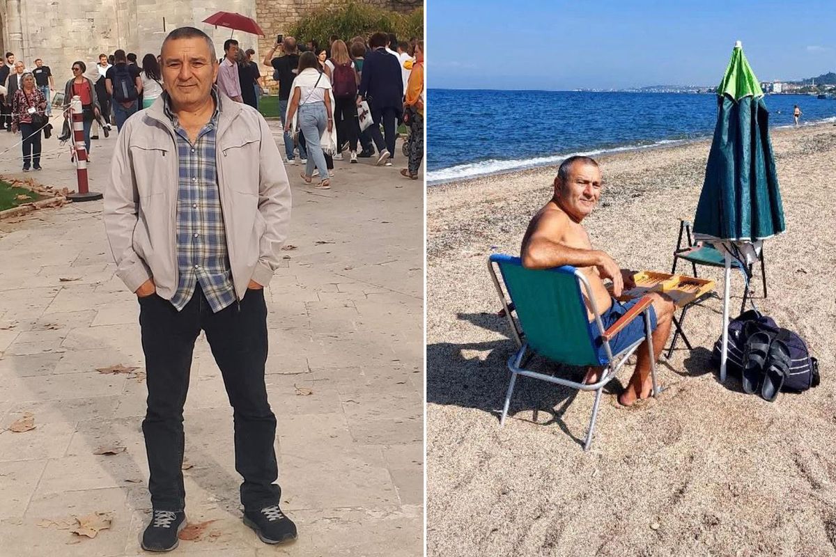 Tartıştığı komşusunu öldürüp intihar etti