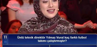 Yılmaz Vural kaç farklı futbol takımı çalıştırmıştır?