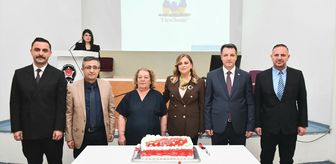Yozgat'ta Hemşireler Haftası kutlandı