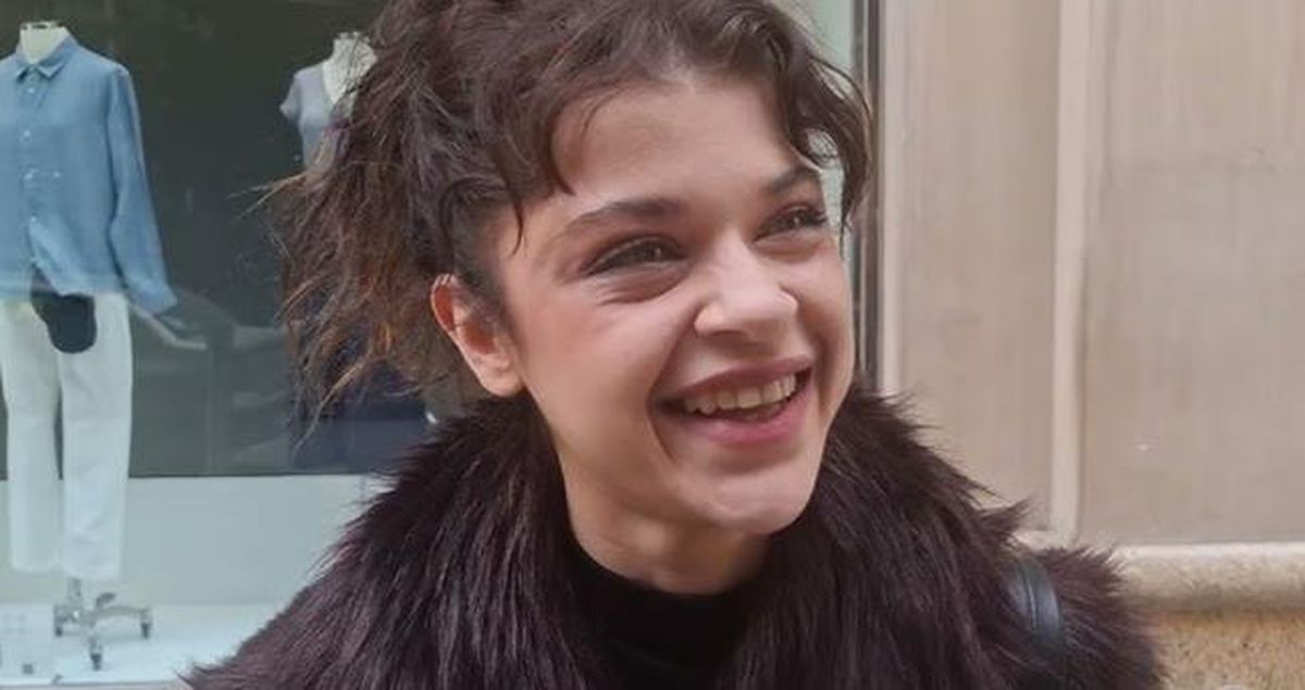 Zeynep Eylül Ersöz kimdir? Çirkin dizisinin Yaren'i Zeynep Eylül Ersöz kaç yaşında, nereli?