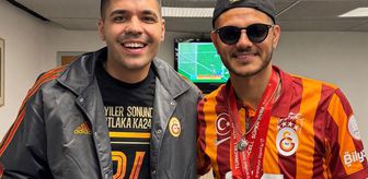 ''100 milyon Euro'ya Fenerbahçe için marş yazar mısın?'' sorusuna Emir Can İğrek'ten bomba cevap