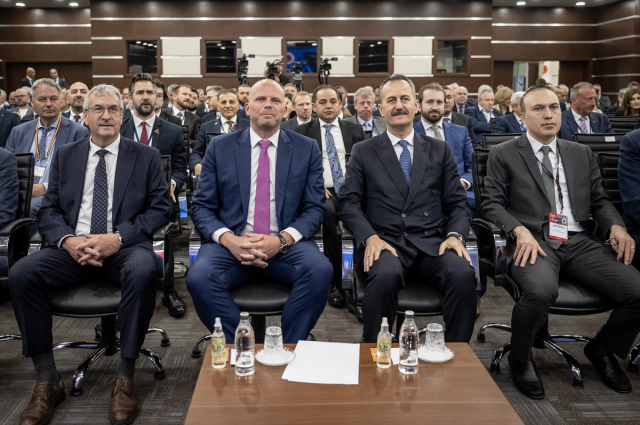 Belçikalı bakan Francken savunma sanayimize övgü yağdırdı: Türkiye bizden çok ileride 3 20260513 65ca9ff3023645589d4f16d09feef17c