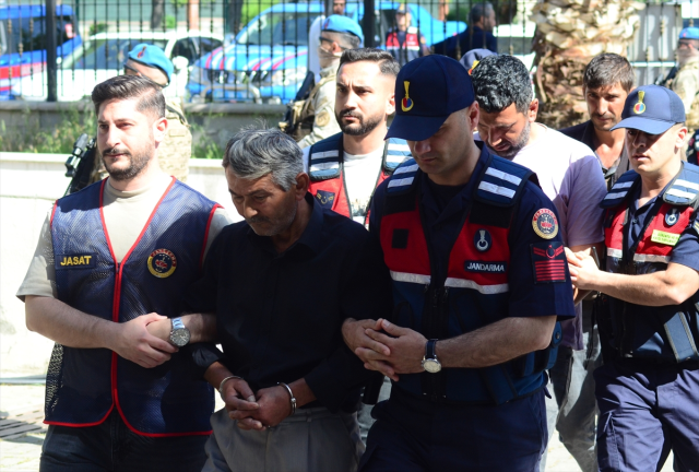 Image related to the incident