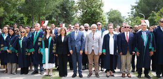 Adana'da 'Çukurova ÜNİFEST' başladı