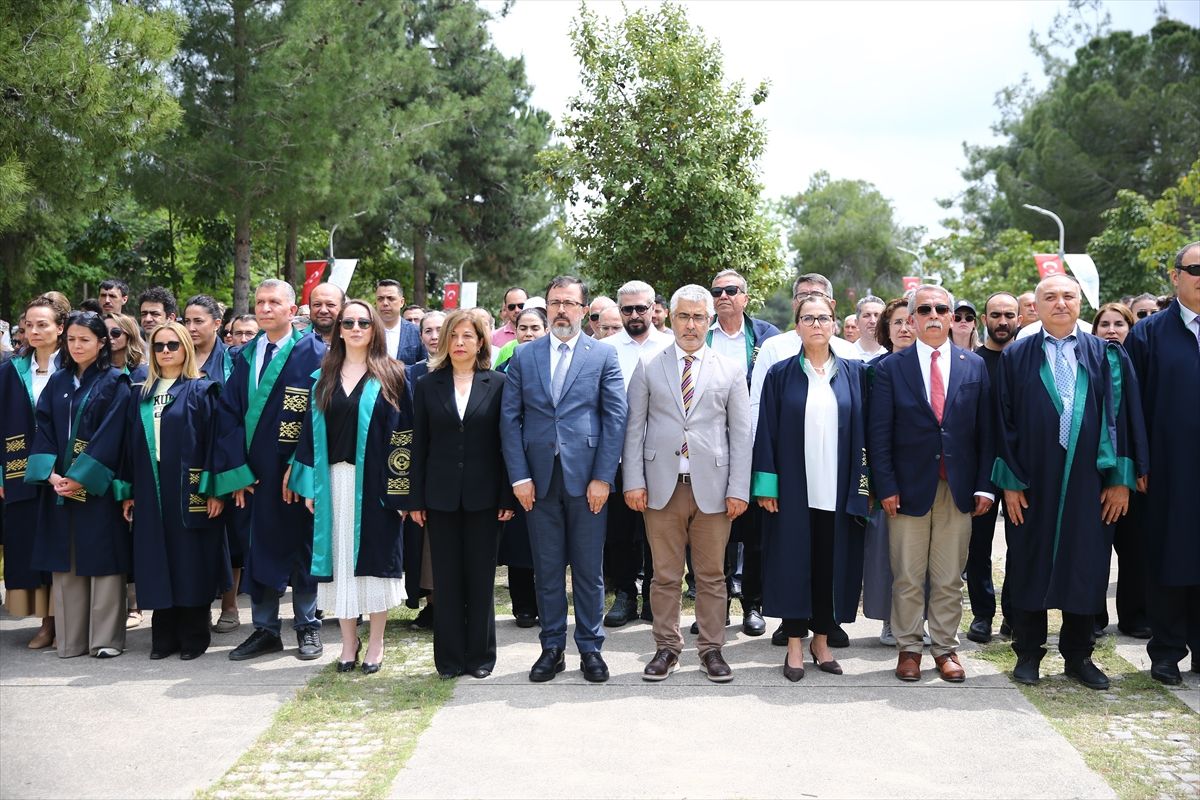 Adana'da 'Çukurova ÜNİFEST' başladı