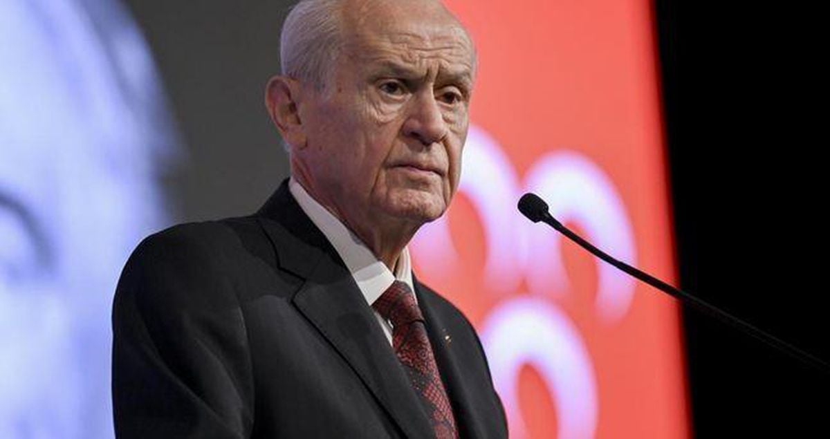 Ahmet Türk ve Devlet Bahçeli akraba mı?