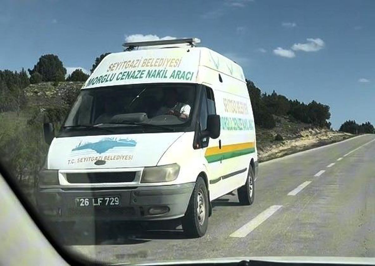 Akrabalar arasında 'arazi' kavgası kanlı bitti: 1 ölü, 2 yaralı