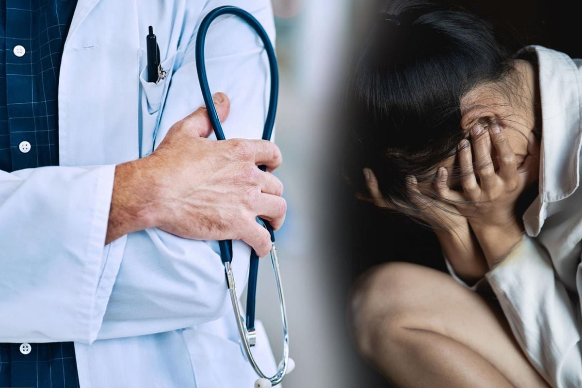 Almanya'da bir çocuk doktoru 130 cinsel suçtan yargılanacak