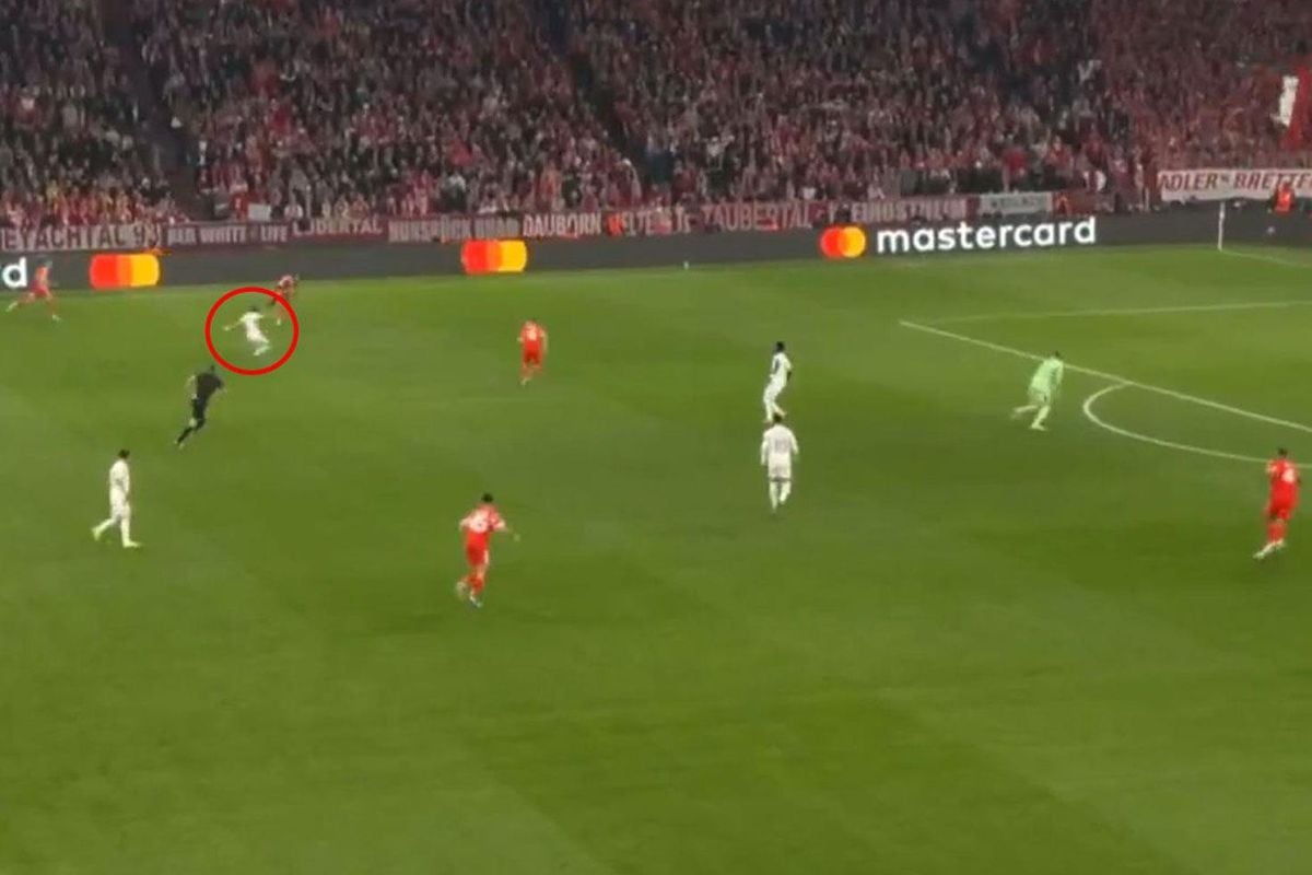 Arda Güler, Bayern Münih'e attığı gollerin karşılığını aldı