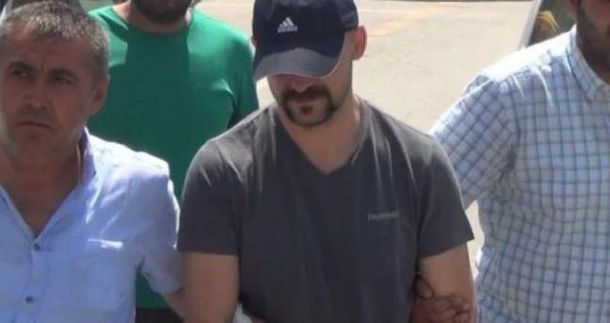 Atalay Demirci tutuklandı mı, neden tutuklandı? Atalay Demirci kimdir, kaç yaşında, nereli?