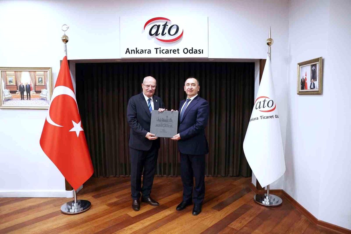 Özbekistan'ın tekstil ihracatı 100 bin dolardan 4 milyar dolara yükseldi