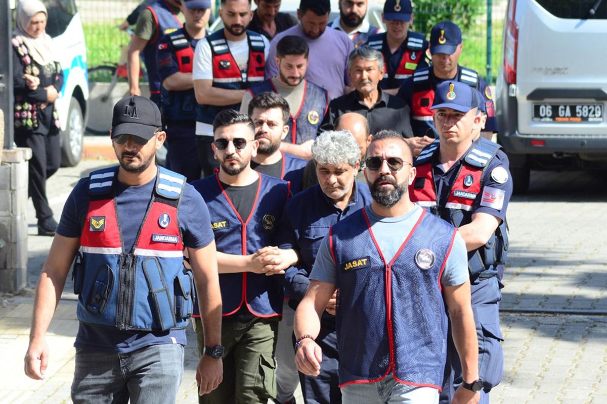 Yıllar sonra gelen ihbar dosyayı yeniden açtırdı! Anne, baba ve dayı gözaltında