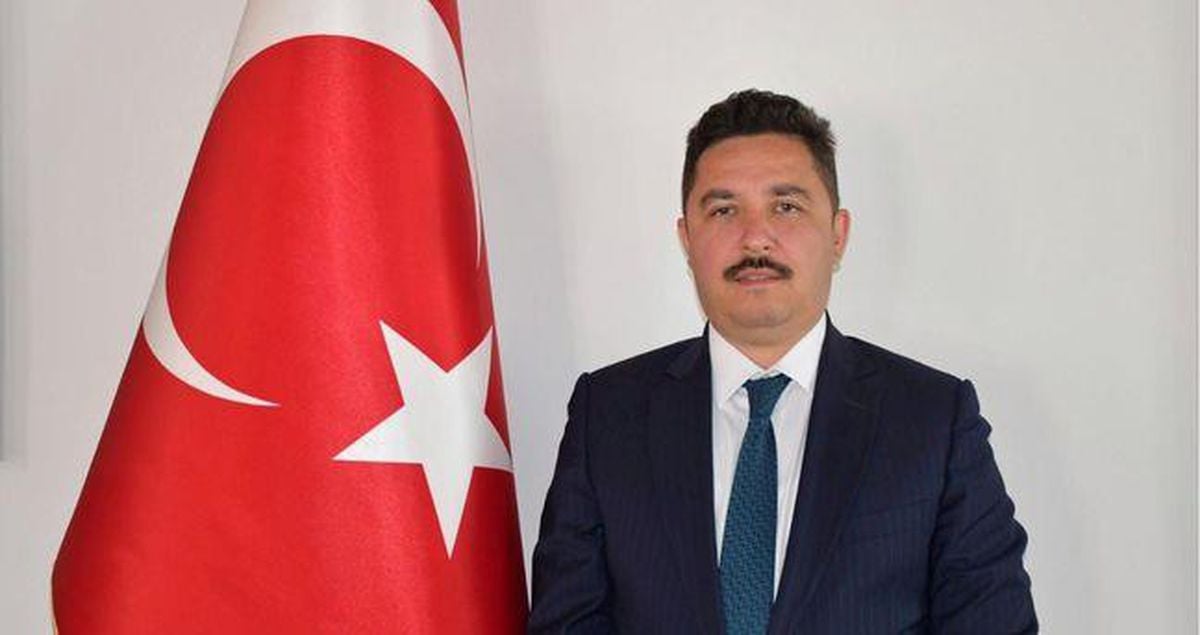 Ayhan Terzi kimdir? Şişli Belediye Başkanvekili Ayhan Terzi kaç yaşında, nereli, evli mi?