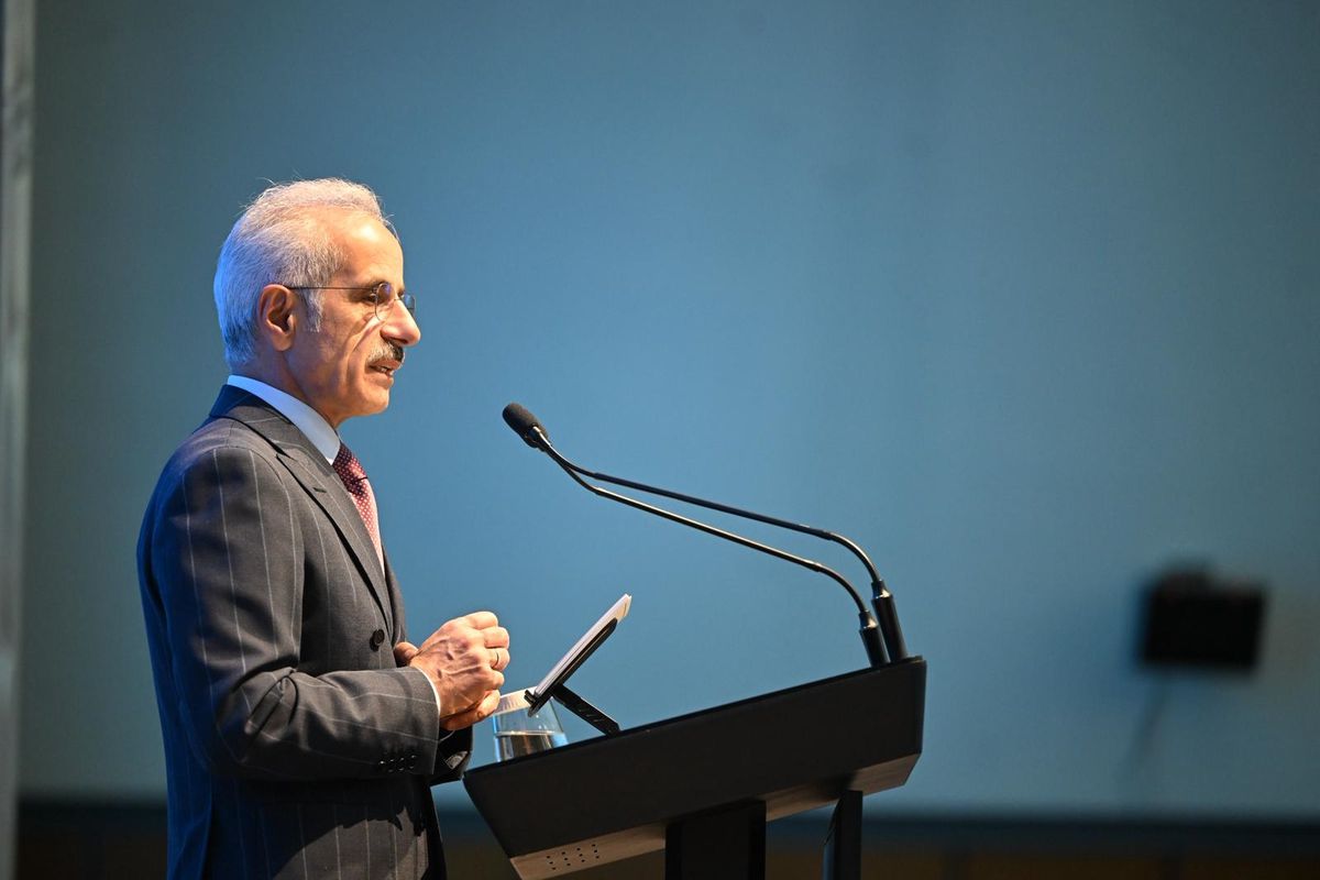 Türksat 7A için çalışmalar başladı: Uraloğlu'ndan yerli uydu müjdesi