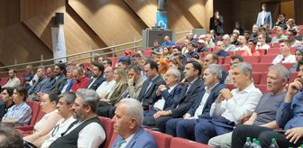 Balıkesir'de 'Yapay Zekanın İş Hayatına Etkileri' programı düzenlendi