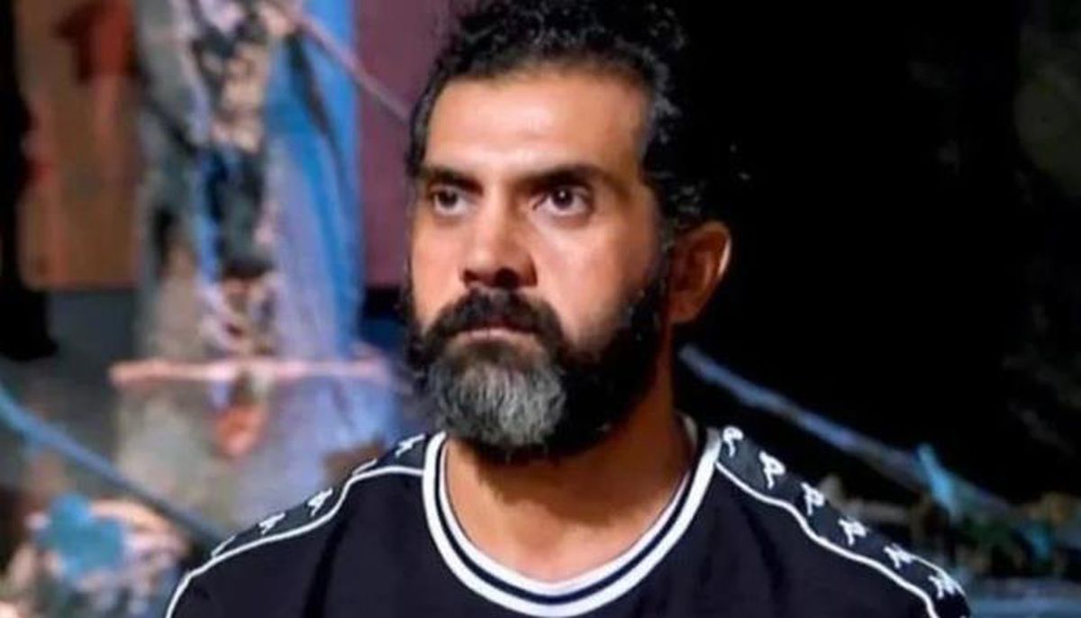 Bayhan neden yok, Bayhan, Survivor'dan ayrıldı mı?