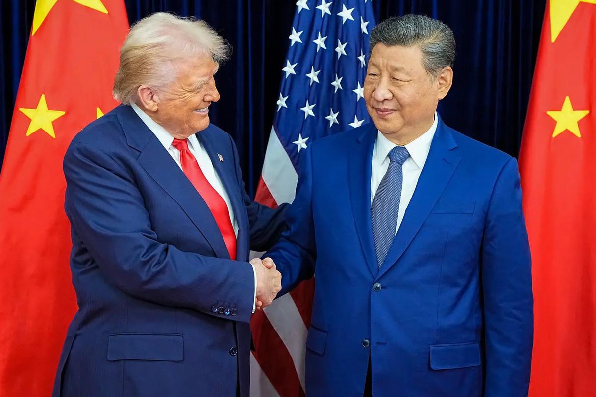 Bomba iddia: Trump, İran savaşını sona erdirmek için Çin'den destek isteyecek