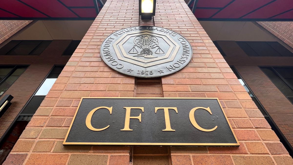 CFTC tahmin piyasaları yetki tartışmasında Kalshi'nin yanında yer aldı
