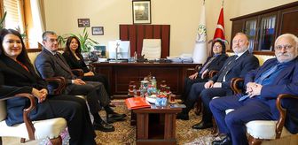 CHP'den DEM Parti'ye 'ara seçim' ziyareti! İşte aldıkları yanıt