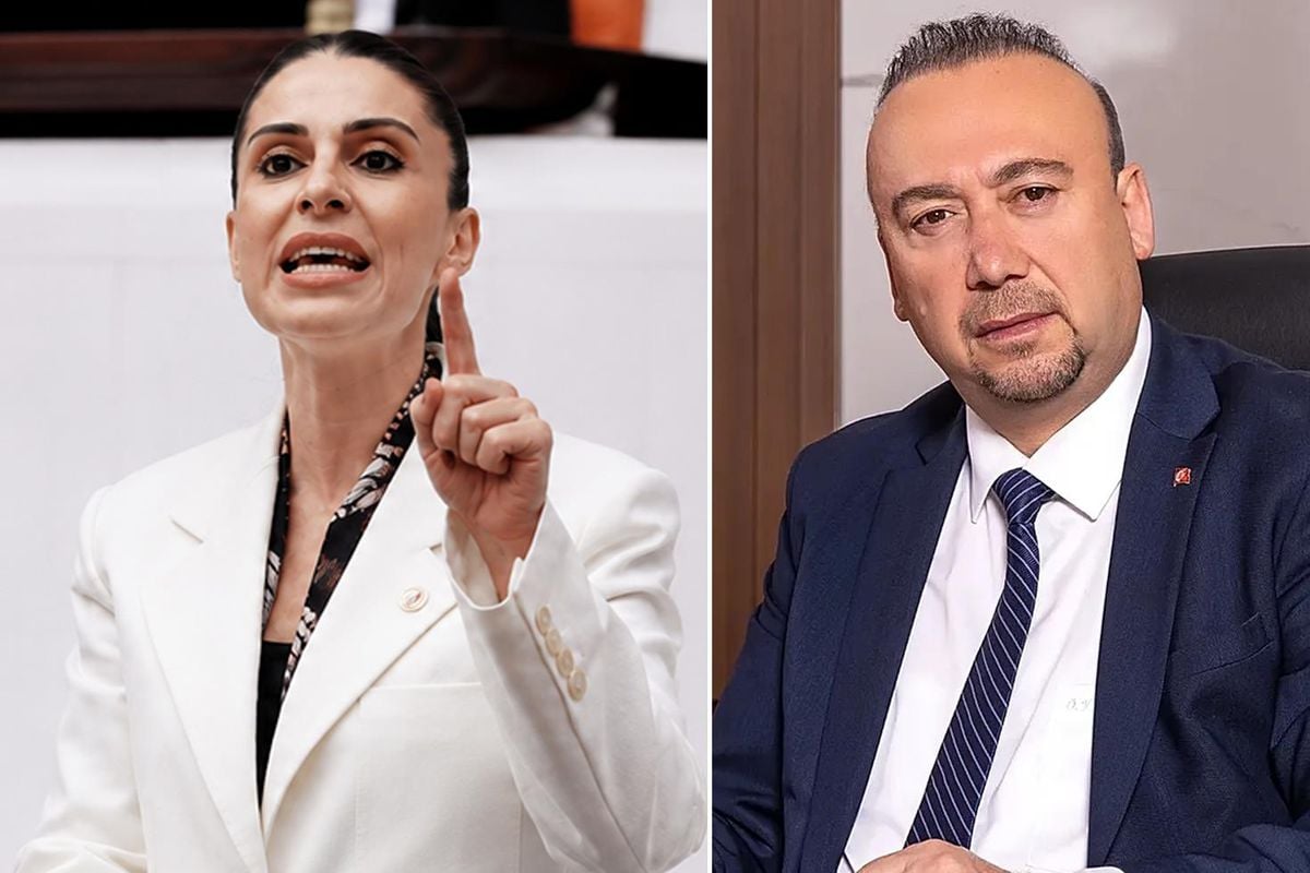 CHP'li Özcan, Özkan Yalım'ın ek ifadesi hakkında suç duyurusunda bulundu