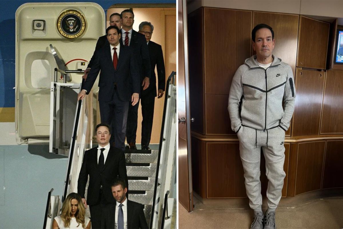 Çin, ABD Dışişleri Bakanı Rubio'nun ismini değiştirerek yaptırımı kaldırdı