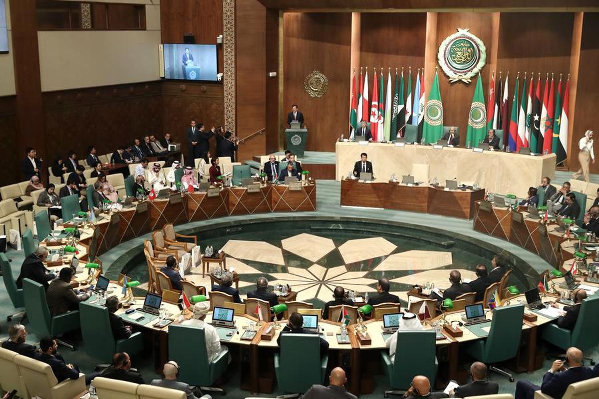 Çin-Arap Ortaklığı Konferansı Sona Erdi: Medya İşbirliği Vurgusu Öne Çıktı