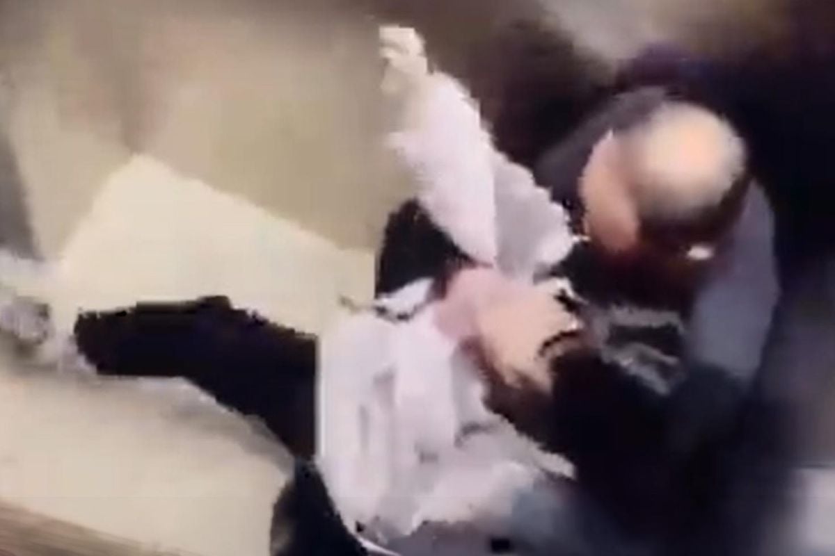 Çin'de korkunç iddia: Küçük çocuğu kaçırıp organlarını çaldılar