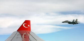 Cumhurbaşkanı Erdoğan, Kazakistan'da kritik zirvelere katılmak üzere Astana'ya indi