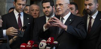 Dervişoğlu: Engelli vatandaşlarımız hala ağır engellerle karşılaşıyor